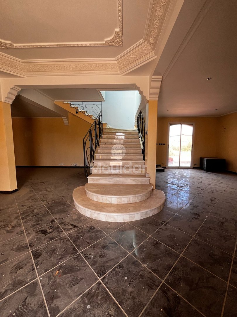 Villa Spacieuse à Taroudant : 8 Chambres sur 9833 m² - Photo 7