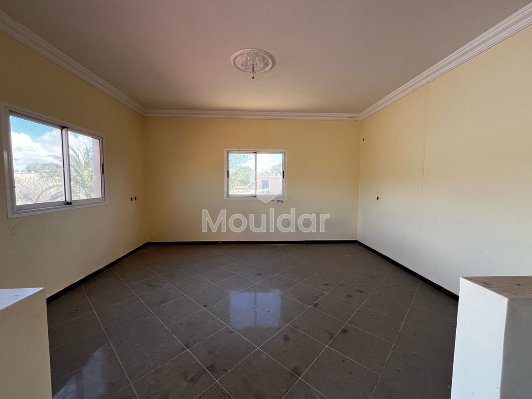 Villa Spacieuse à Taroudant : 8 Chambres sur 9833 m² - Photo 3