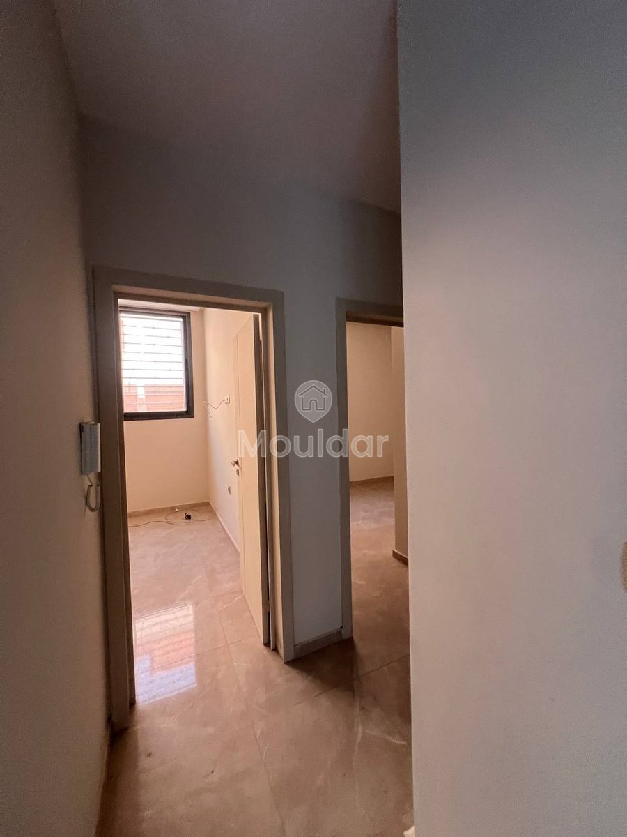 Charmant Appartement 2 Chambres avec Terrasse au Cœur d'Essaouira - Photo 3