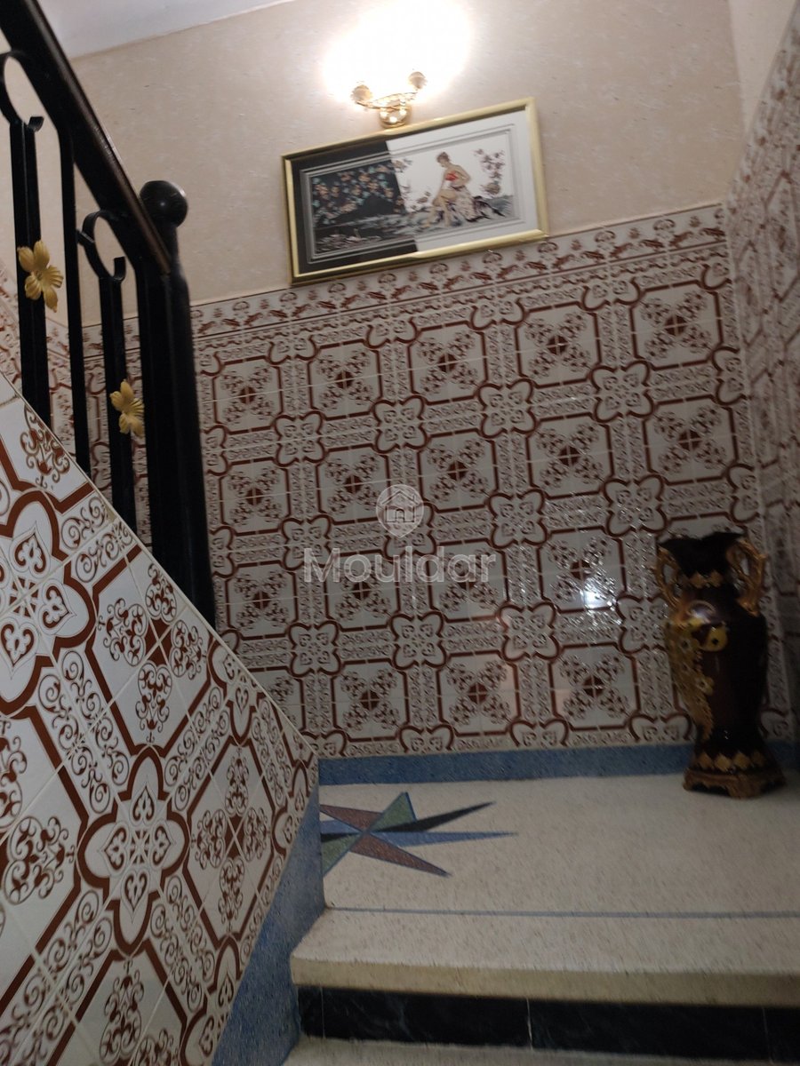 Maison spacieuse à Khouribga : 8 chambres, confort et style - Photo 14