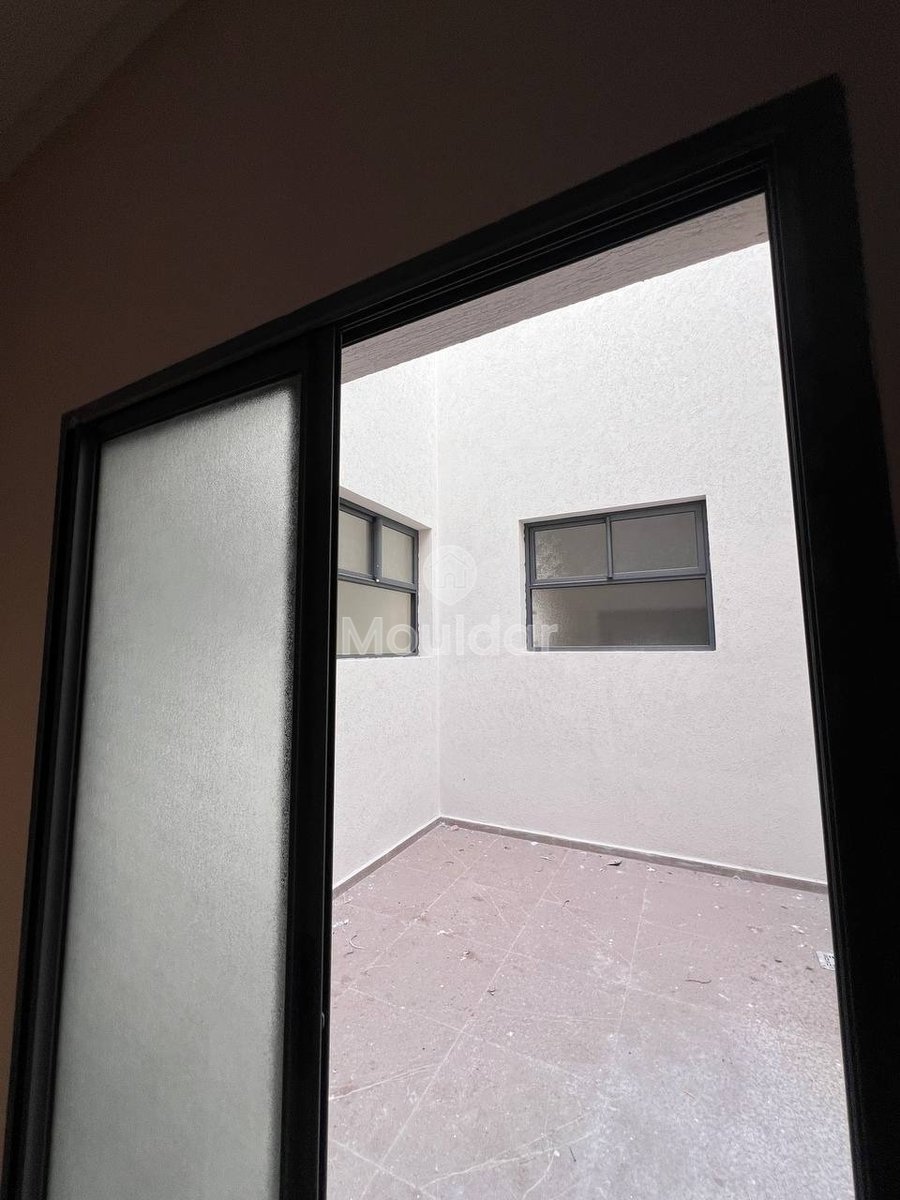 Charmant Appartement 2 Chambres avec Terrasse au Cœur d'Essaouira - Photo 6