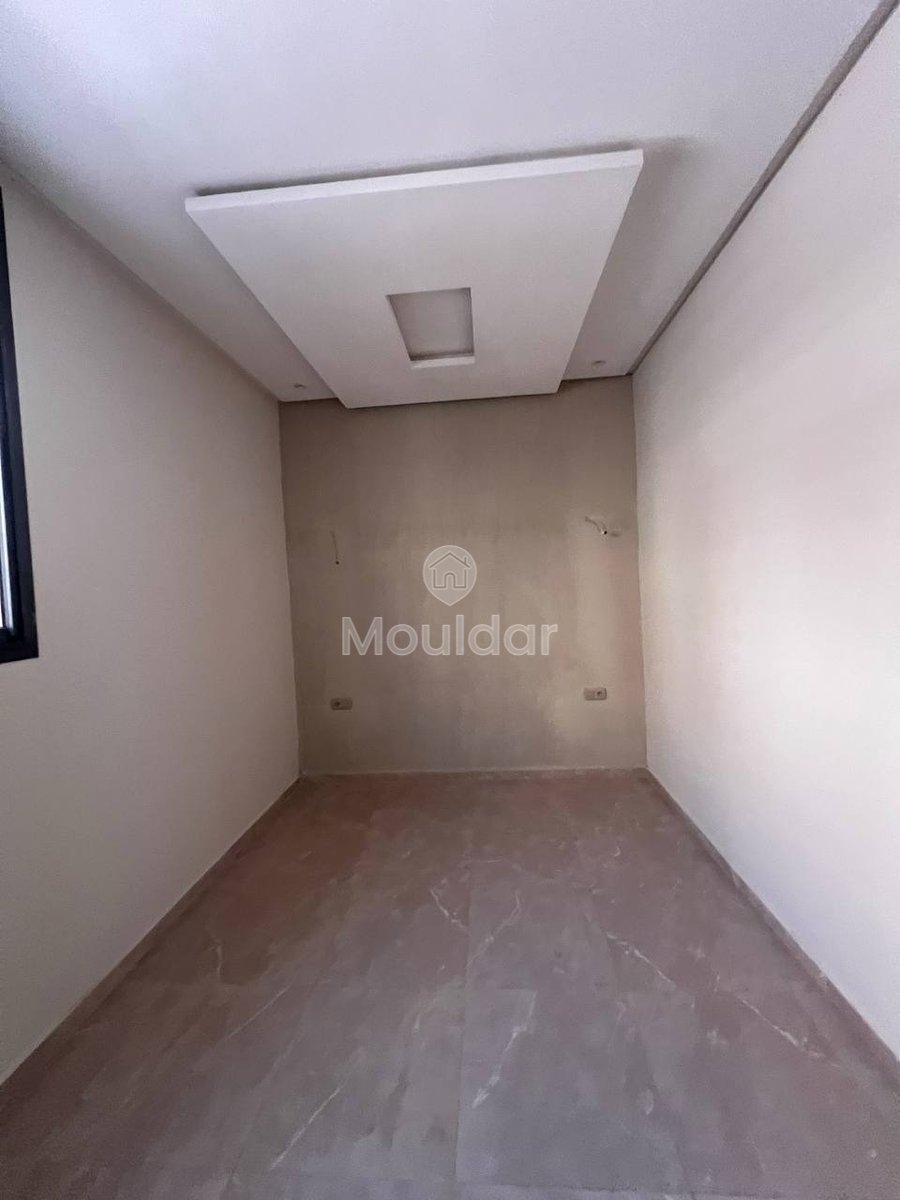 Charmant Appartement 2 Chambres avec Terrasse au Cœur d'Essaouira - Photo 4