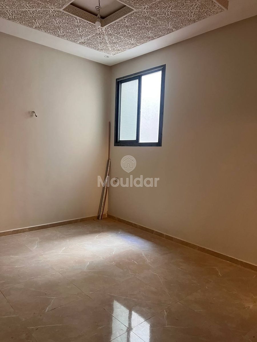 Charmant Appartement 2 Chambres avec Terrasse au Cœur d'Essaouira - Photo 9