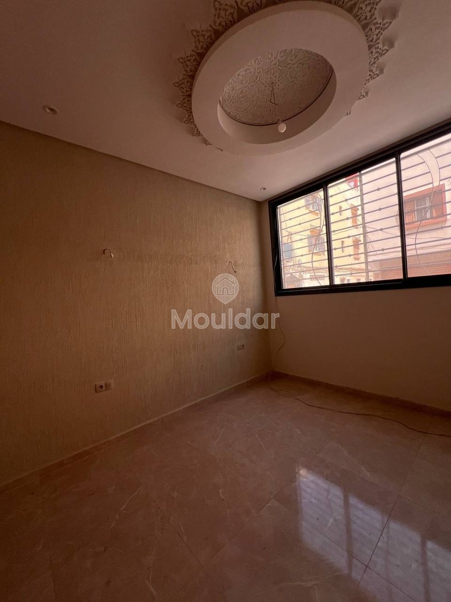 Charmant Appartement 2 Chambres avec Terrasse au Cœur d'Essaouira - Photo 8