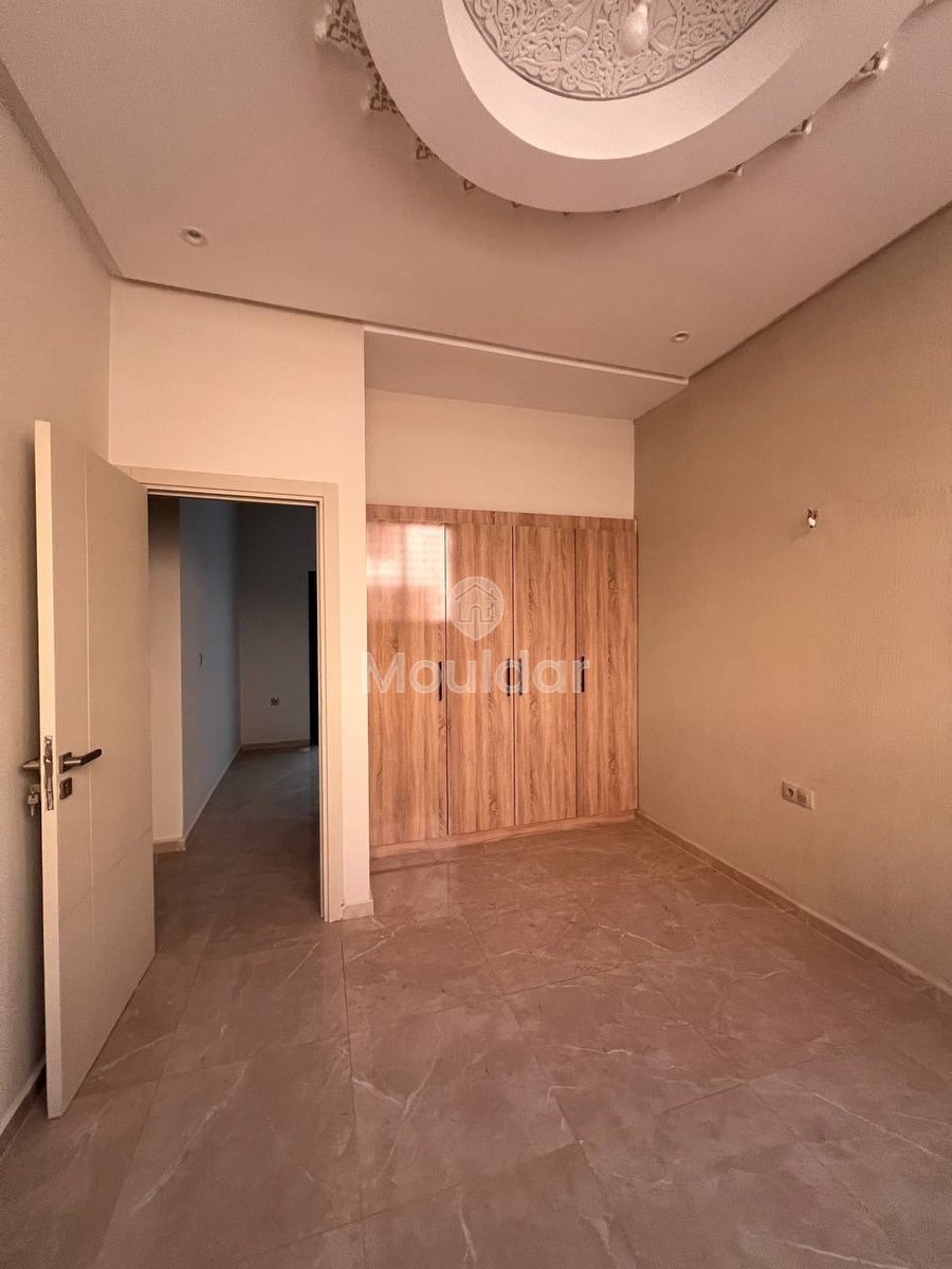 Charmant Appartement 2 Chambres avec Terrasse au Cœur d'Essaouira - Photo 7