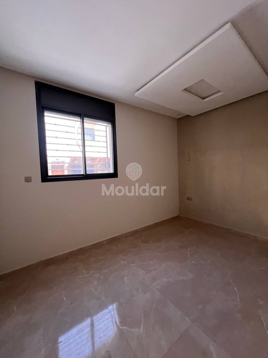 Charmant Appartement 2 Chambres avec Terrasse au Cœur d'Essaouira - Photo 10