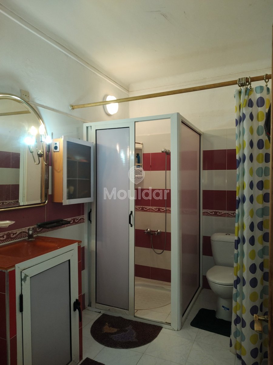 Maison spacieuse à Khouribga : 8 chambres, confort et style - Photo 12