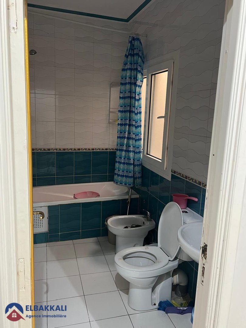 Apartamento Moderno en Venta en Tánger - Drissia, 94m² - Photo 10