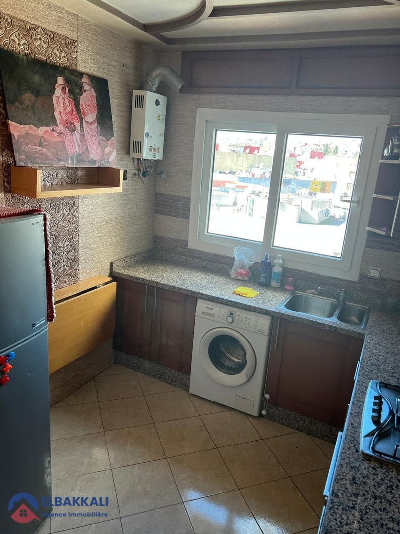 Apartamento Moderno en Venta en Tánger - Drissia, 94m² - Photo 9