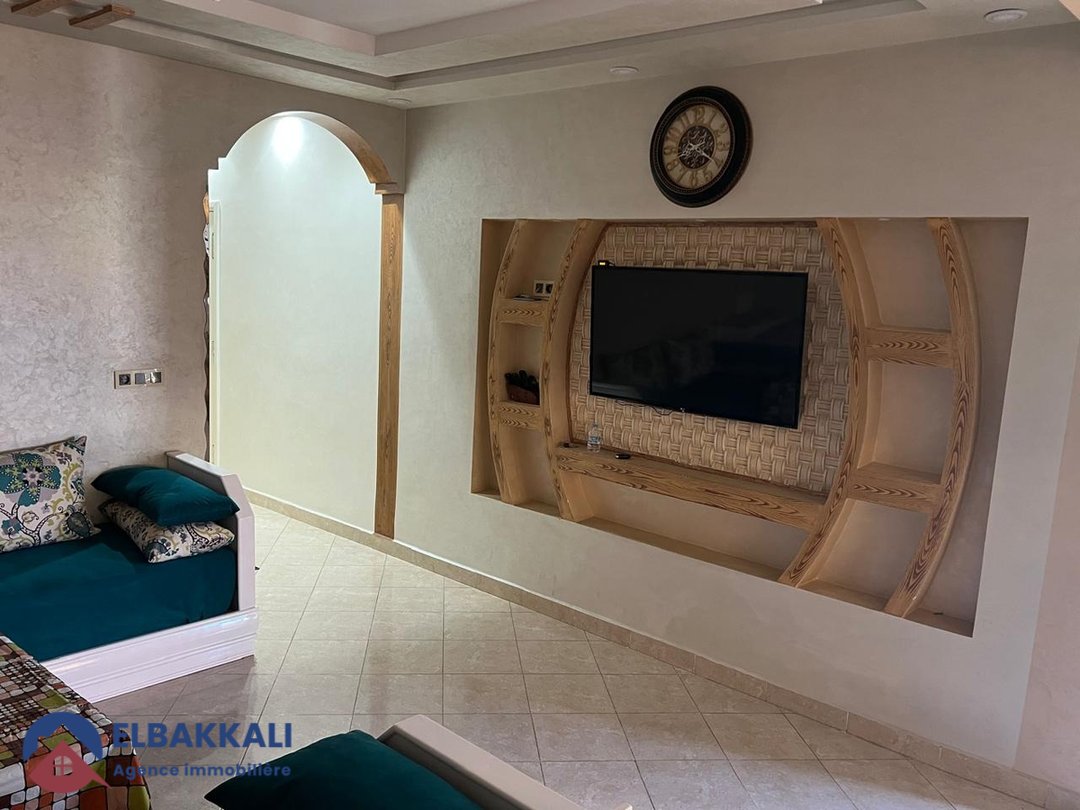 Apartamento Moderno en Venta en Tánger - Drissia, 94m² - Photo 3