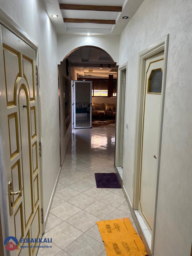 Apartamento Moderno en Venta en Tánger - Drissia, 94m² - Photo 7