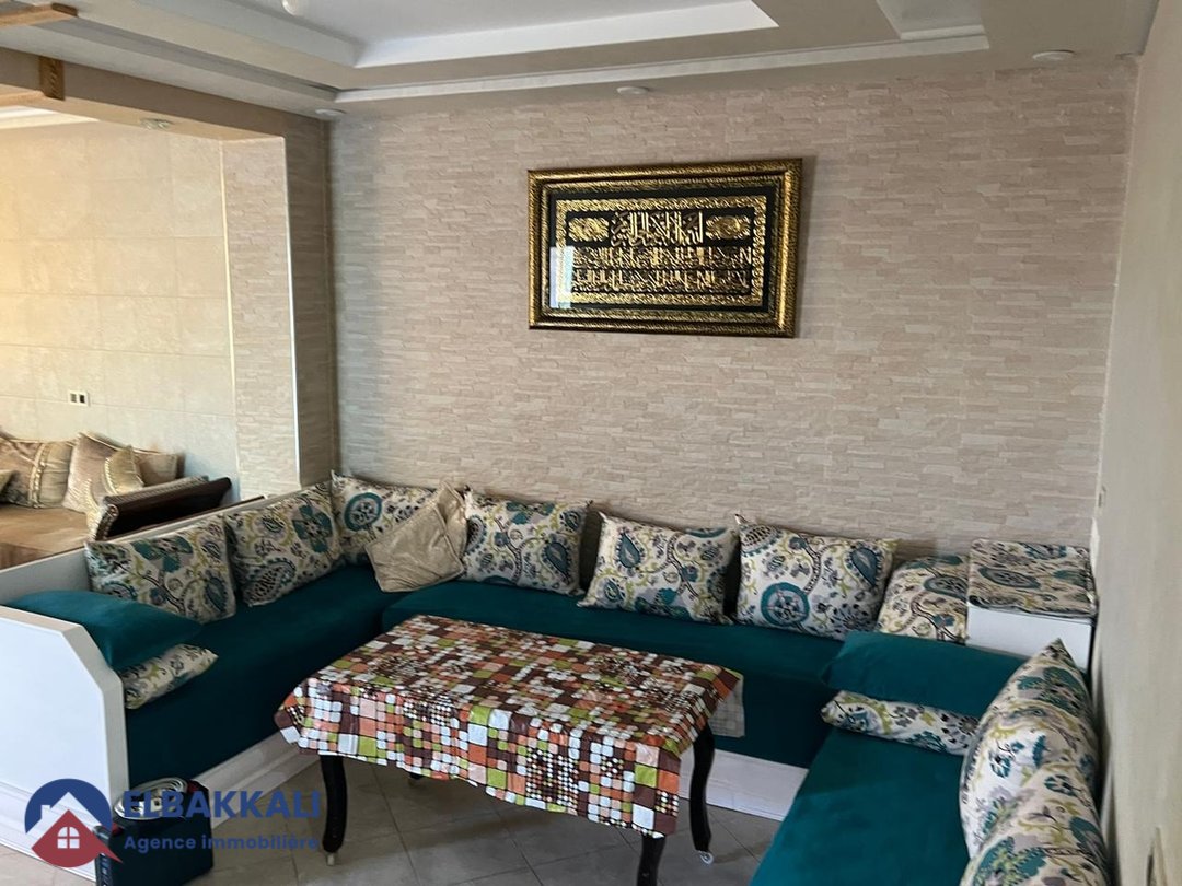 Apartamento Moderno en Venta en Tánger - Drissia, 94m² - Photo 2