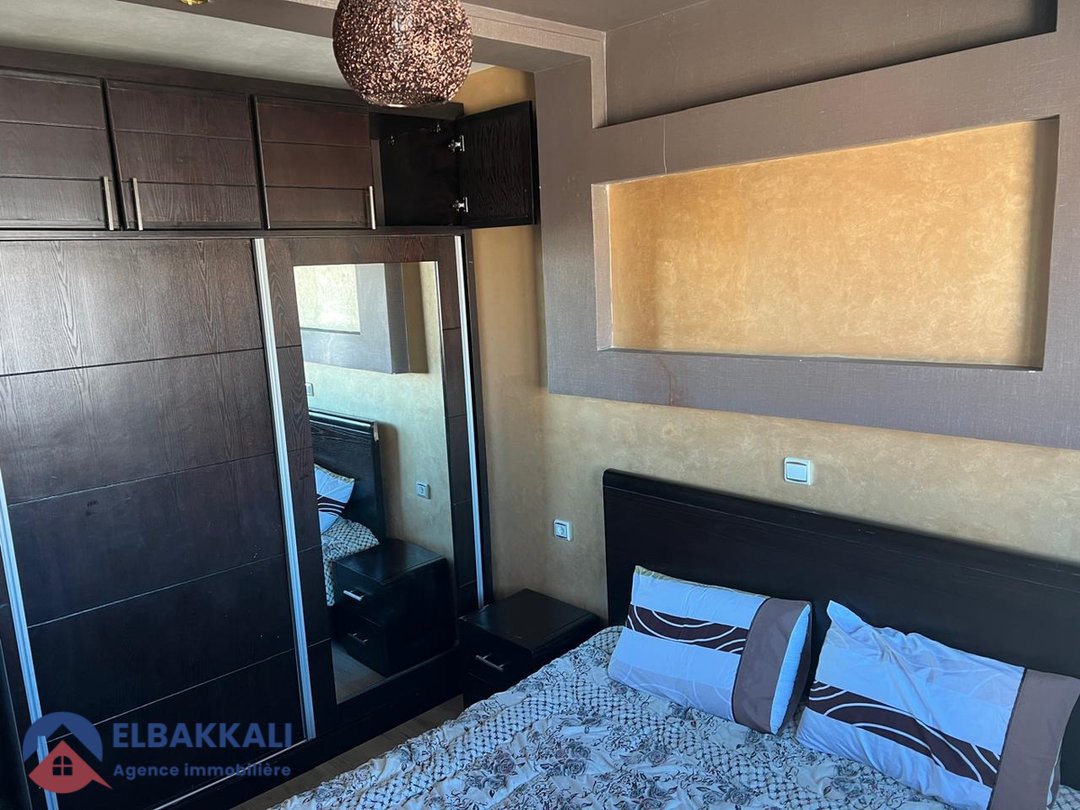 Apartamento Moderno en Venta en Tánger - Drissia, 94m² - Photo 5