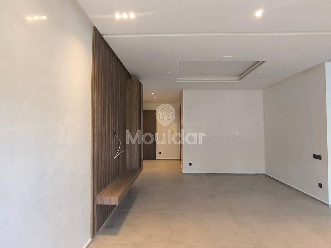 Three-bedroom apartment for sale in Kénitra - Opportunity not to be missed - Photo 5