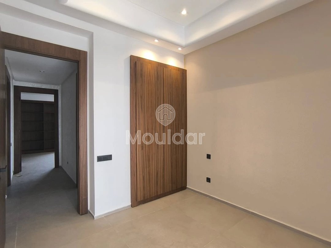 Three-bedroom apartment for sale in Kénitra - Opportunity not to be missed - Photo 6
