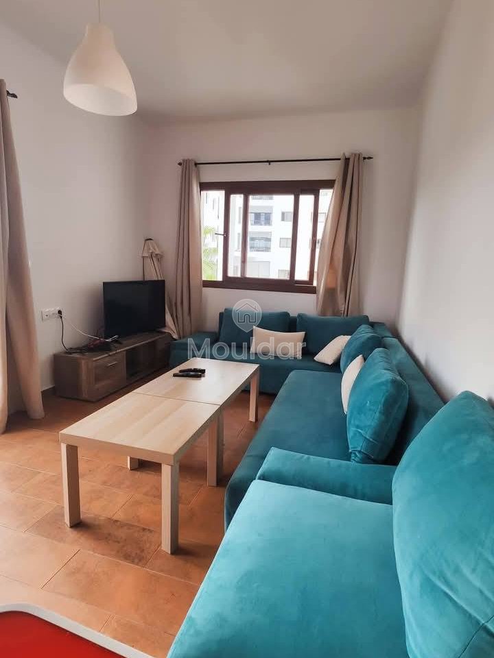 Tamuda Golf Residence – Ihre perfekte Auszeit - Photo 1