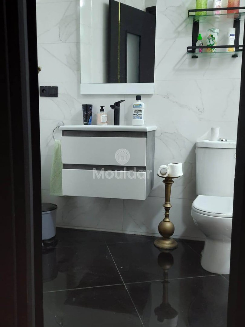 Apartament de închiriat în Tanger - M’sallah: Confort și Apropiere - Photo 12