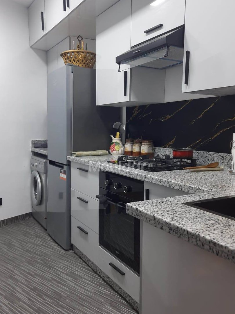 Apartament de închiriat în Tanger - M’sallah: Confort și Apropiere - Photo 11
