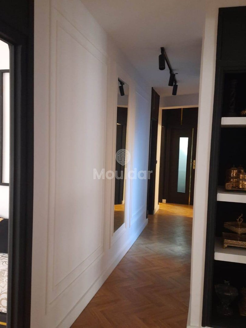 Apartament de închiriat în Tanger - M’sallah: Confort și Apropiere - Photo 5