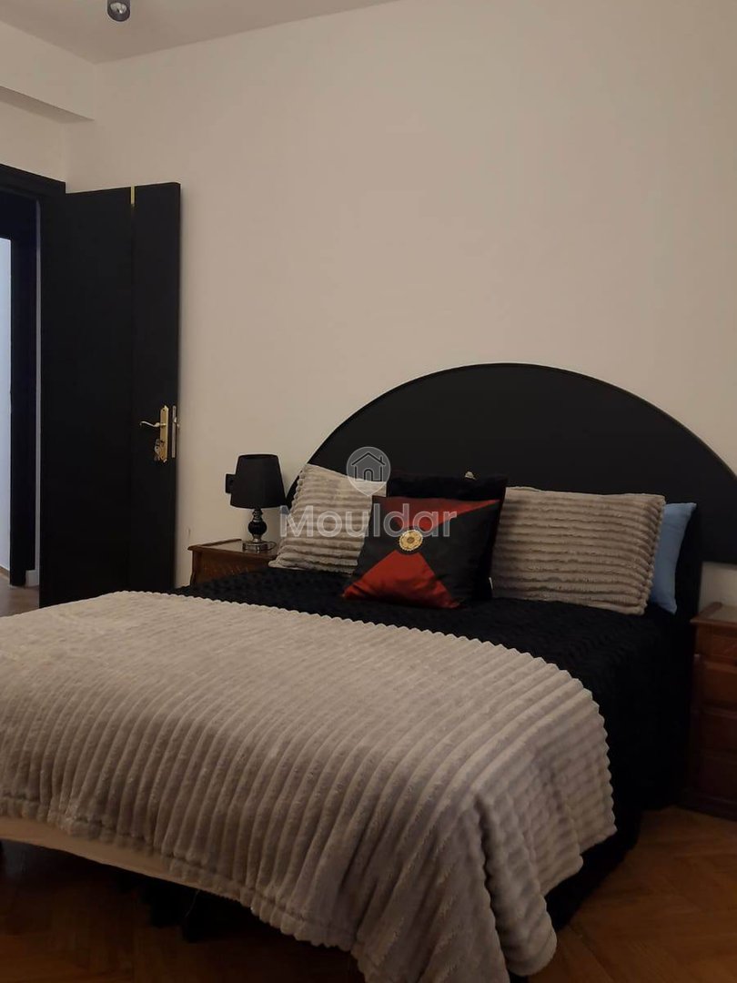 Apartament de închiriat în Tanger - M’sallah: Confort și Apropiere - Photo 3