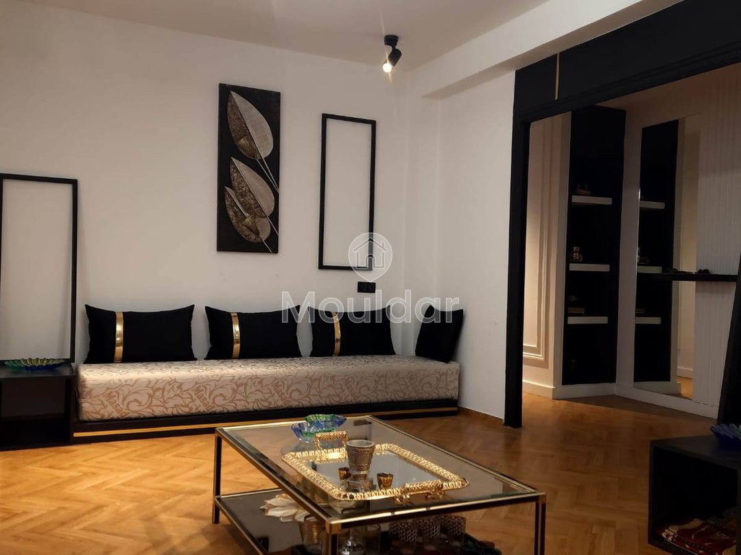 Apartament de închiriat în Tanger - M’sallah: Confort și Apropiere - Photo 2