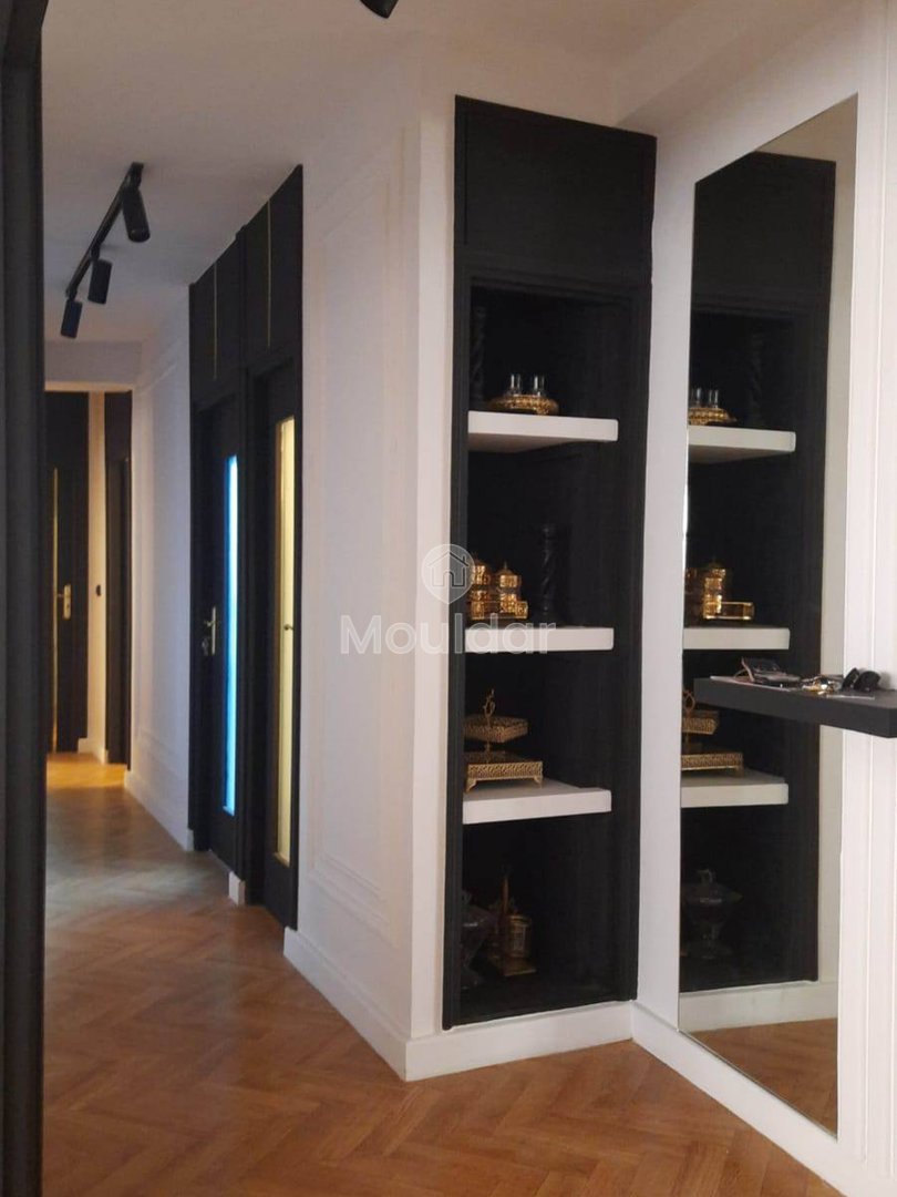 Apartament de închiriat în Tanger - M’sallah: Confort și Apropiere - Photo 8