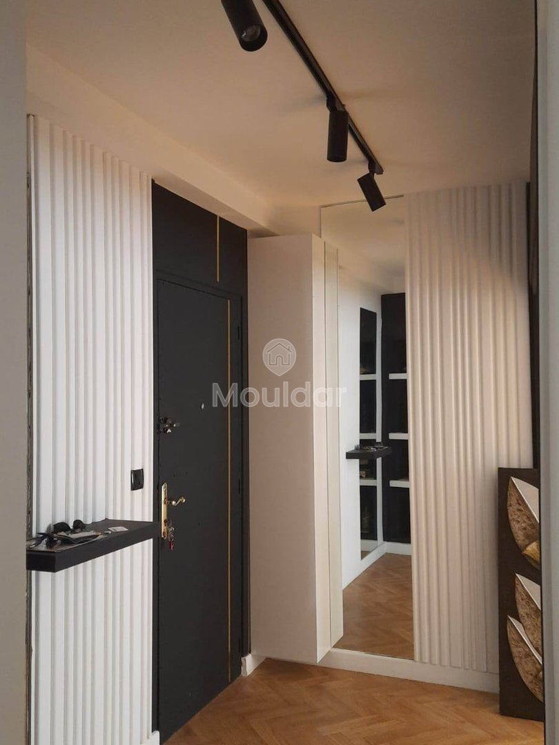 Apartament de închiriat în Tanger - M’sallah: Confort și Apropiere - Photo 6