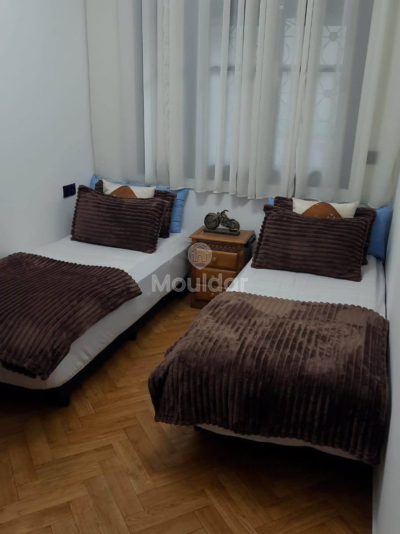 Apartament de închiriat în Tanger - M’sallah: Confort și Apropiere - Photo 4