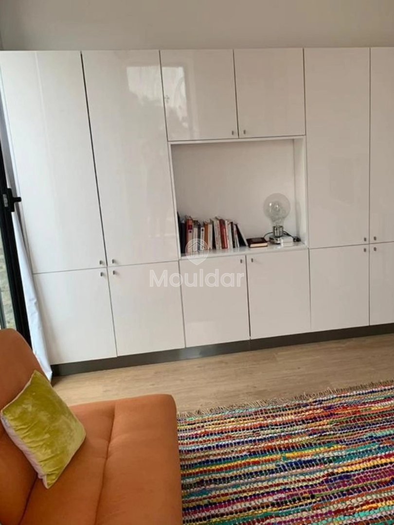 فيلا للإيجار في حي الريا، الرباط - واحتك الحضرية - Photo 2