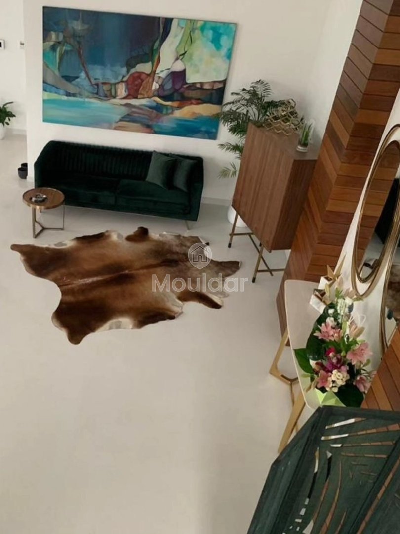 فيلا للإيجار في حي الريا، الرباط - واحتك الحضرية - Photo 7