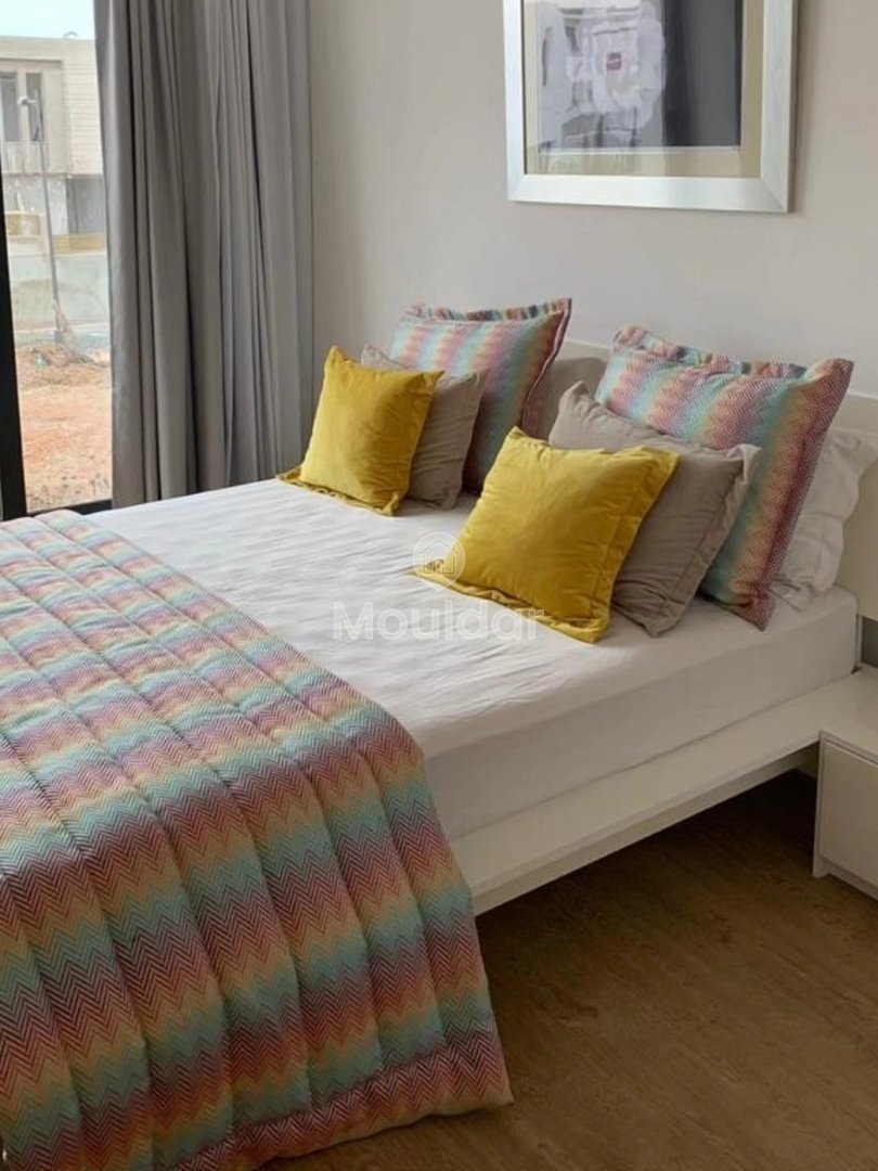 فيلا للإيجار في حي الريا، الرباط - واحتك الحضرية - Photo 6