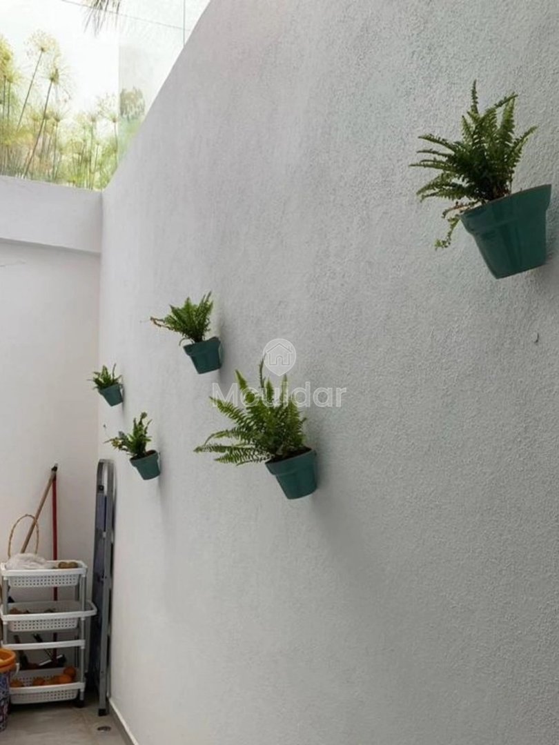 فيلا للإيجار في حي الريا، الرباط - واحتك الحضرية - Photo 10