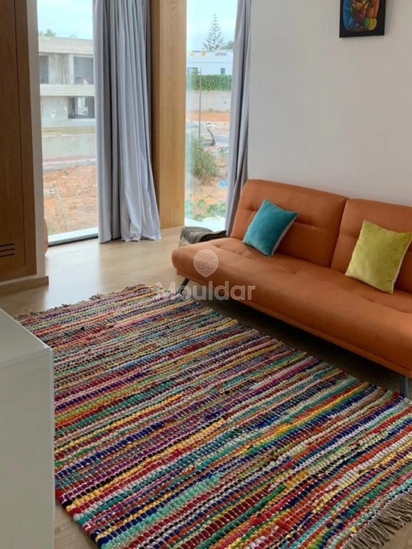 فيلا للإيجار في حي الريا، الرباط - واحتك الحضرية - Photo 3