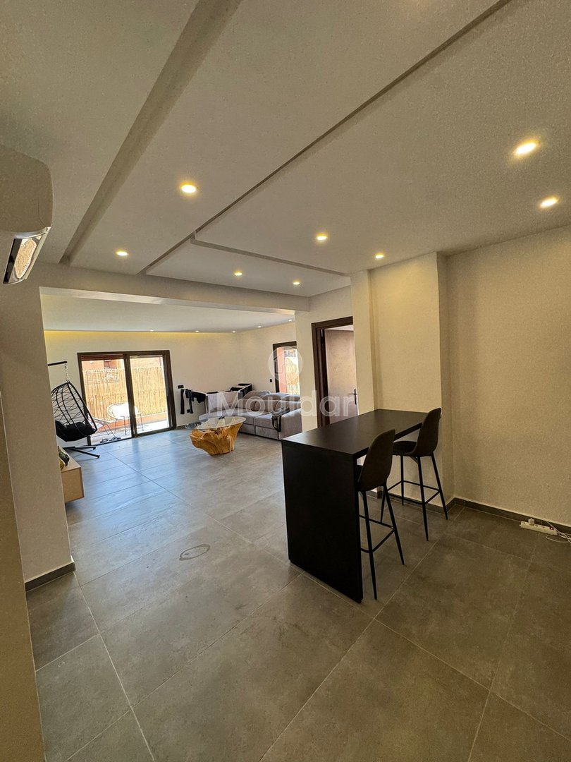 For Sale: 1 Bedroom Apartment in the Heart of Marrakech - Photo 1