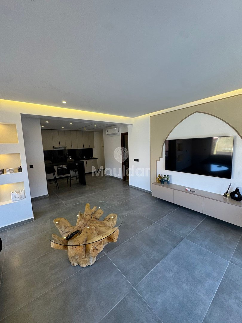 For Sale: 1 Bedroom Apartment in the Heart of Marrakech - Photo 4