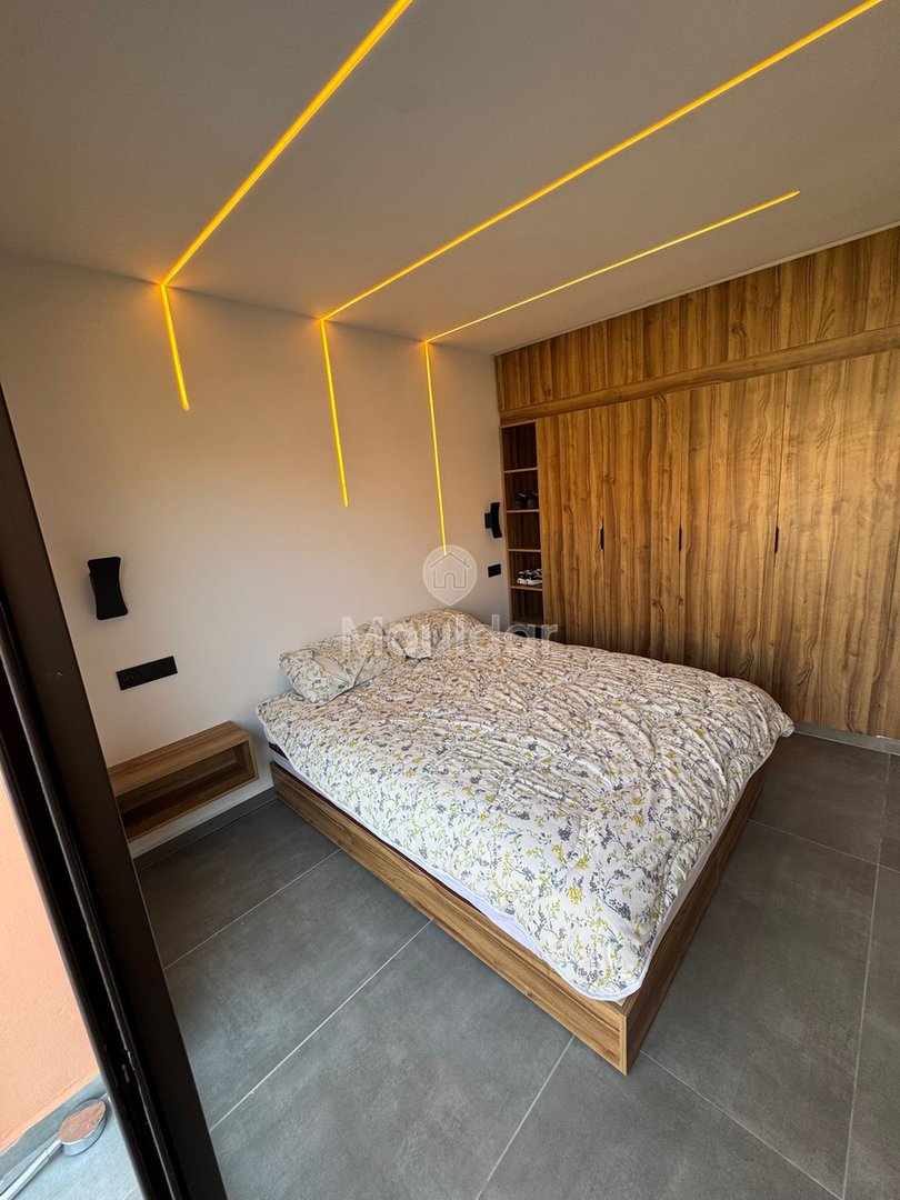 For Sale: 1 Bedroom Apartment in the Heart of Marrakech - Photo 2