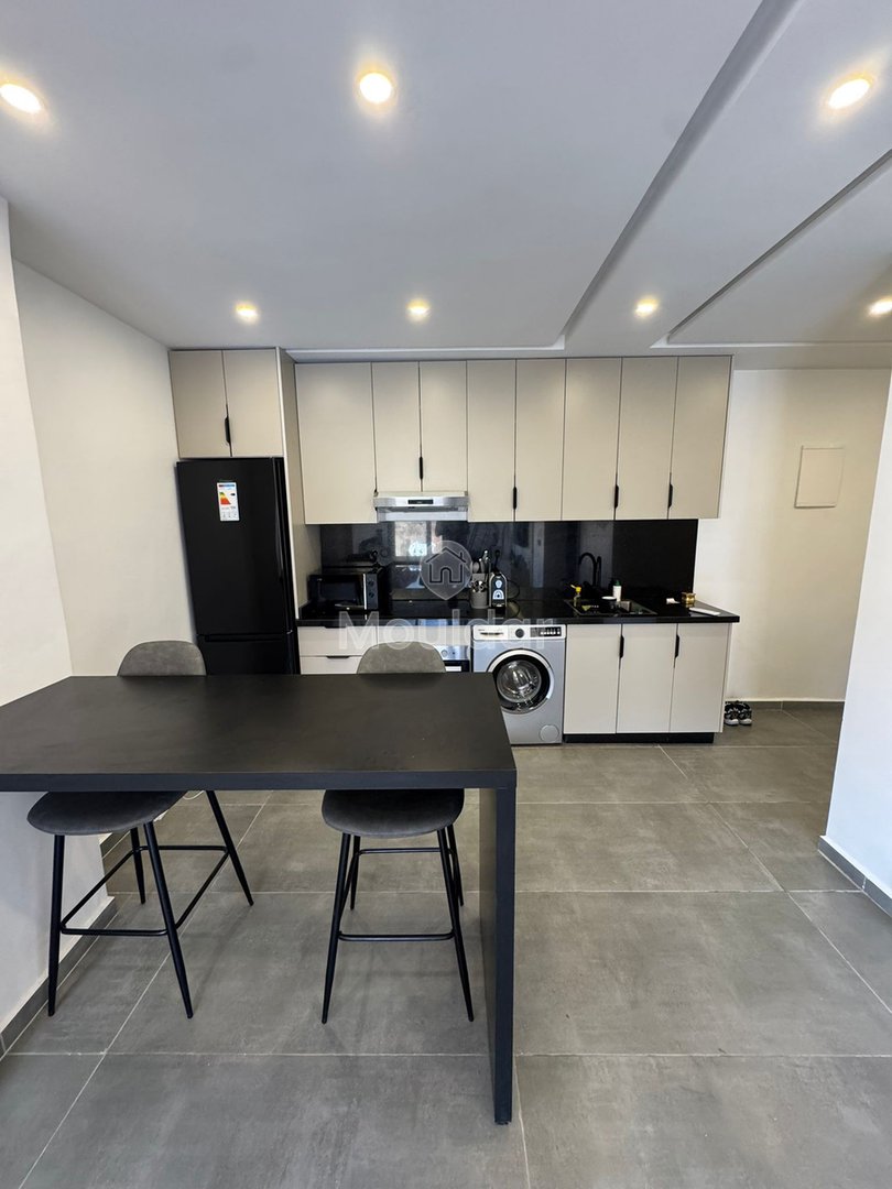 For Sale: 1 Bedroom Apartment in the Heart of Marrakech - Photo 5