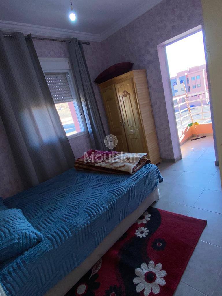 Charmant appartement met 2 slaapkamers te koop in Marrakech Mabrouka - Photo 5