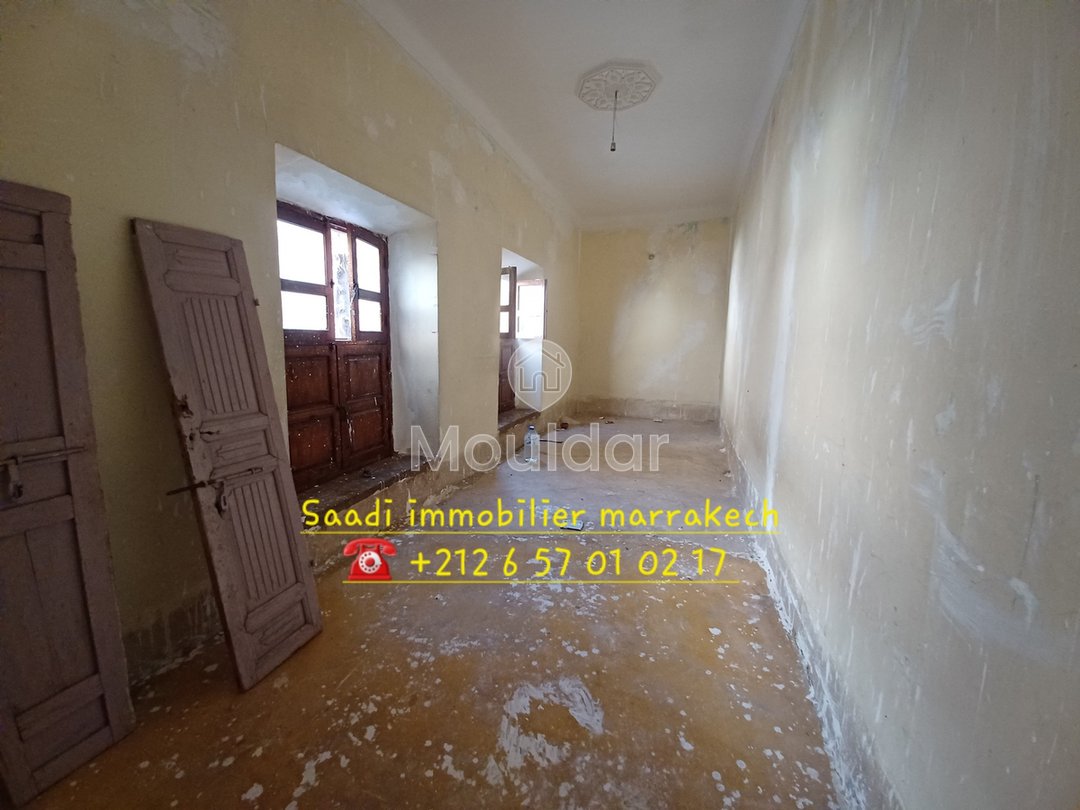 Riad de excepție la Marrakech: 6 camere de captat - Photo 5