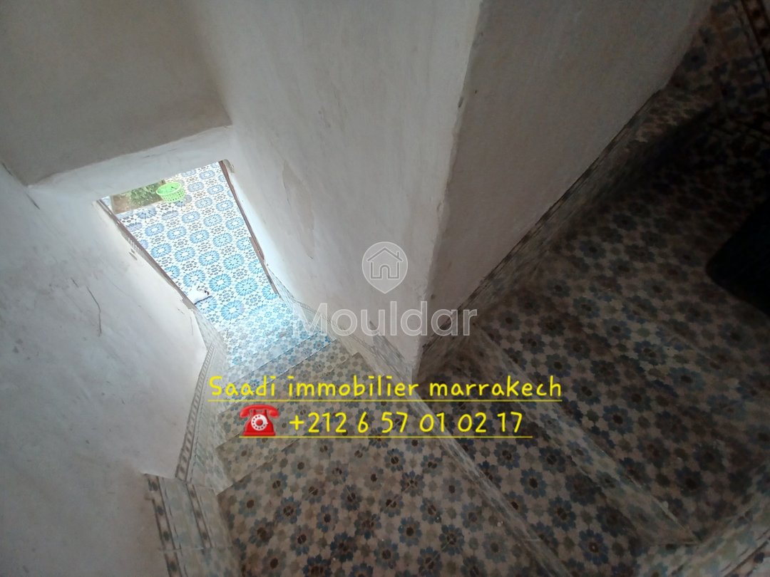 Riad de excepție la Marrakech: 6 camere de captat - Photo 4