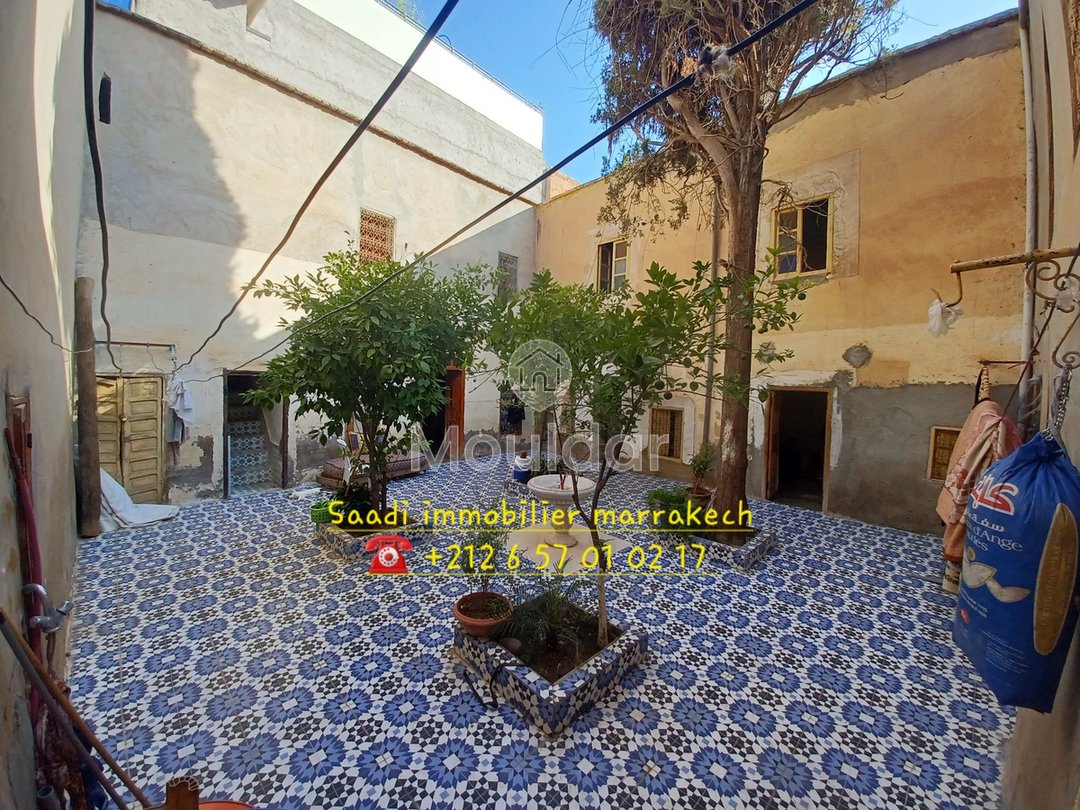 Riad de excepție la Marrakech: 6 camere de captat - Photo 1