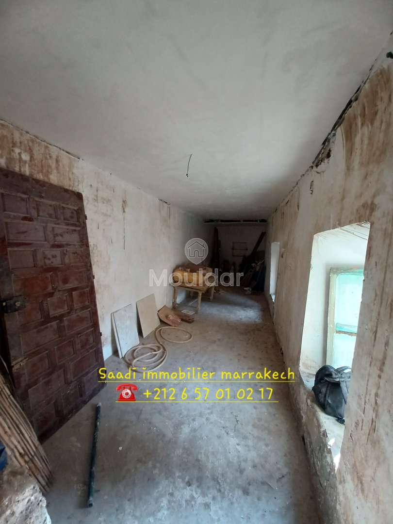 Riad de excepție la Marrakech: 6 camere de captat - Photo 3