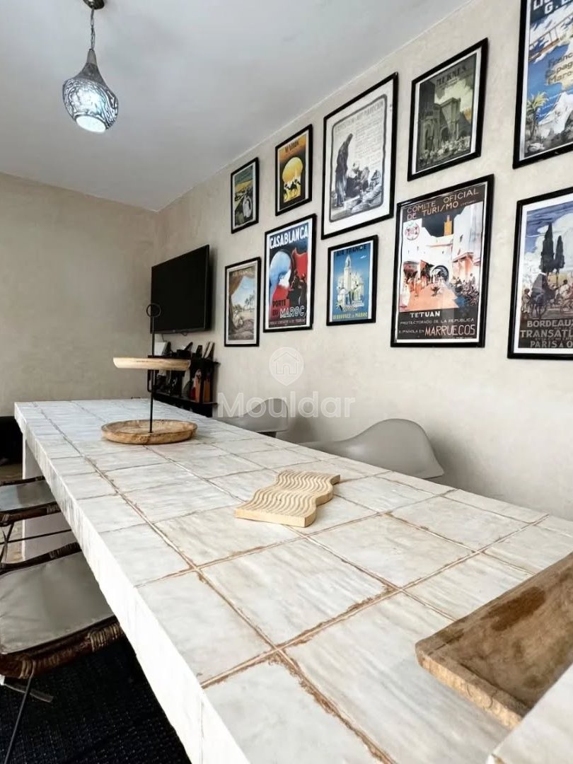 رياض ساحر في أغادير: هروب في قلب المدينة - Photo 3