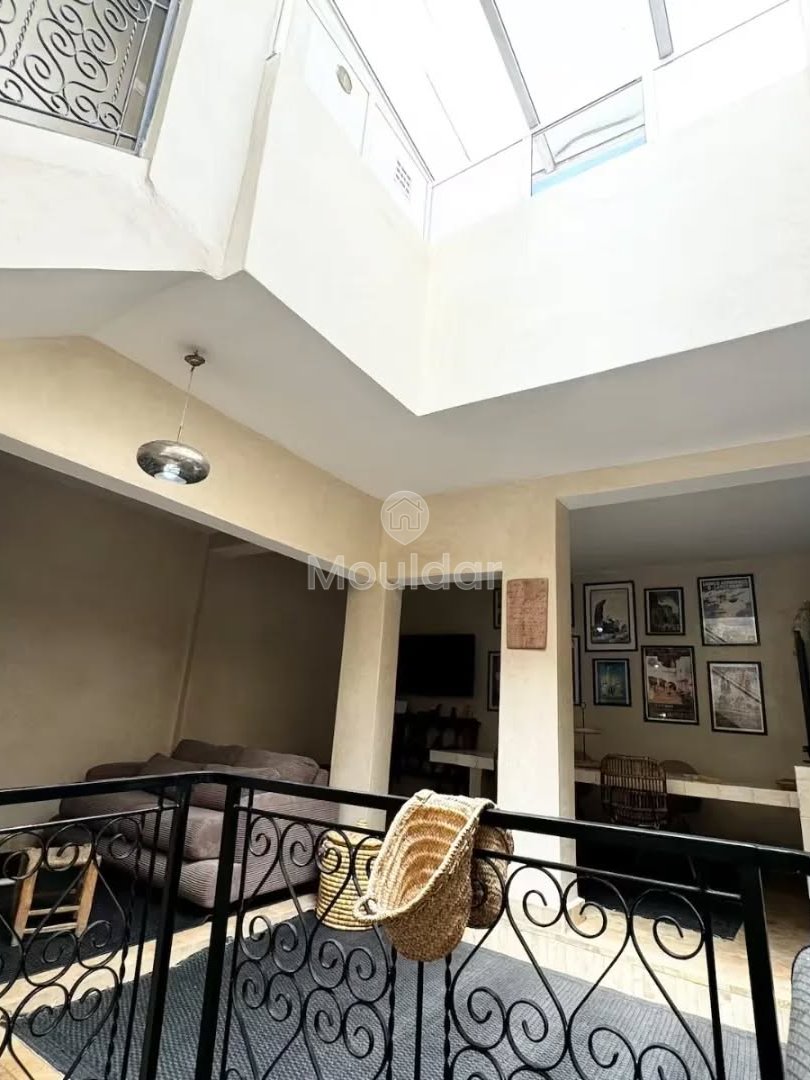 رياض ساحر في أغادير: هروب في قلب المدينة - Photo 4