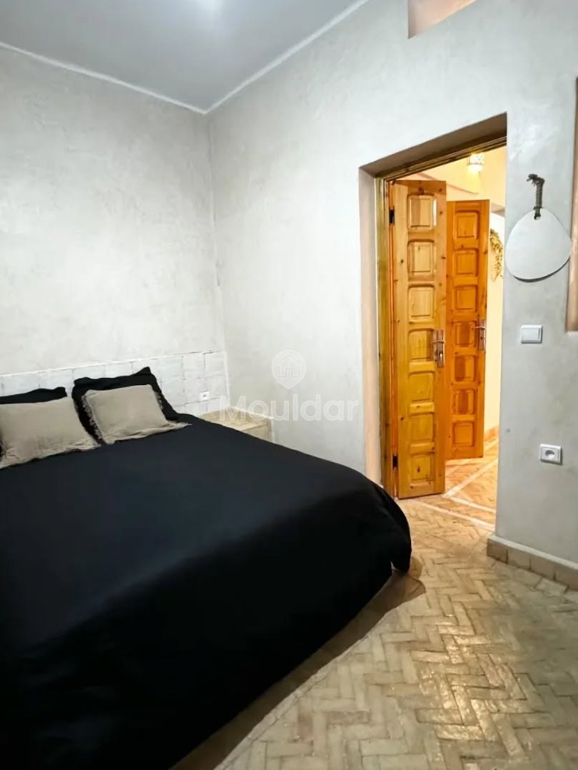 رياض ساحر في أغادير: هروب في قلب المدينة - Photo 2