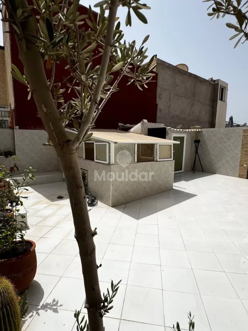 رياض ساحر في أغادير: هروب في قلب المدينة - Photo 6