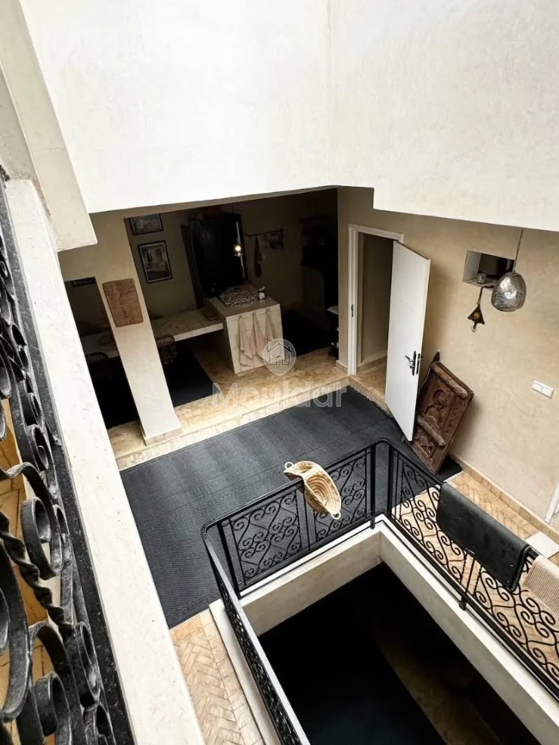 رياض ساحر في أغادير: هروب في قلب المدينة - Photo 5