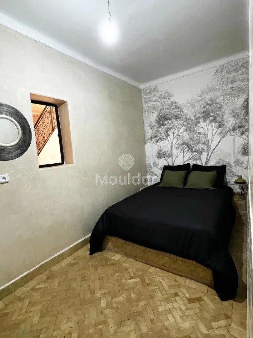 رياض ساحر في أغادير: هروب في قلب المدينة - Photo 1