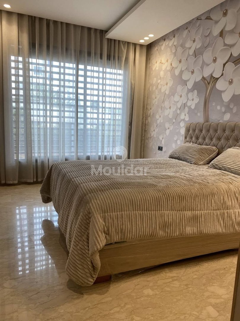 Studio te huur in Casablanca: Charmant en klaar om te betrekken - Photo 4