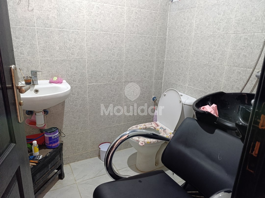 Kénitra - Taïbia'da Satılık Şirin Daire: 2 Yatak Odası - Photo 9